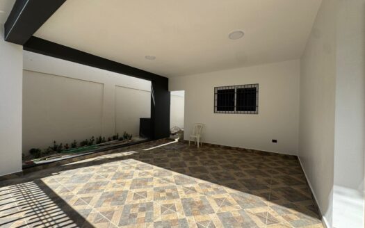 Casa nueva en venta en Valle Verde, Santiago, RD