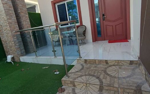 Venta de casa economica con piscina en Santiago – Pontezuela