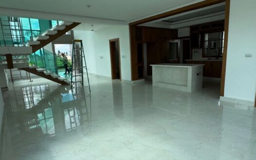 Casa de lujo en venta, Llanos de Gurabo Santiago