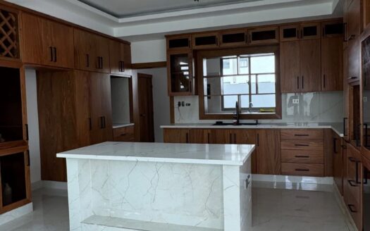 Casa de lujo en venta, Llanos de Gurabo Santiago