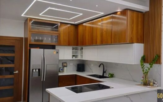 Casa moderna en venta Santiago – Llanos de Gurabo – luxury