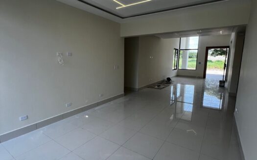Oportunidad de casa en venta, Santiago, RD