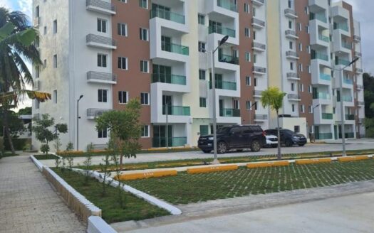 Venta de pent-house en Licey, Santiago, RD