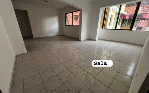 Venta apartamento económico en Las Colinas, Santiago