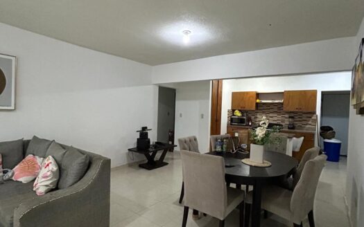 Venta apartamento primer nivel, Gurabo, Santiago
