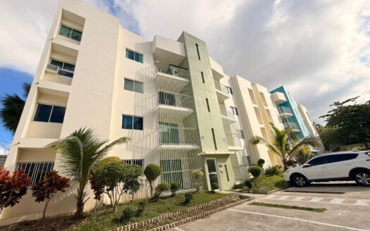 Apartamento con azotea, Jardines Del Norte