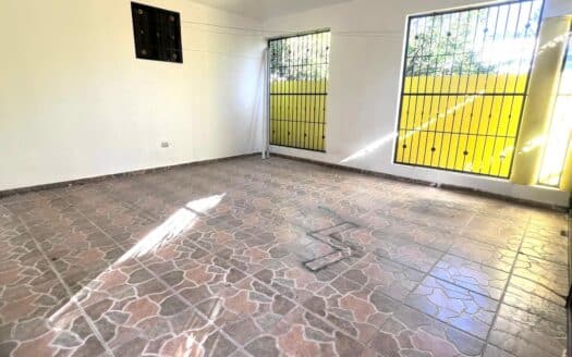 Casa en venta de oportunidad, La ciénega, Stgo