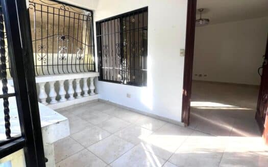 Casa en venta de oportunidad, La ciénega, Stgo