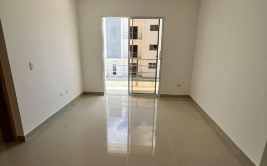 Apartamento económico en venta, Gurabo Santiago