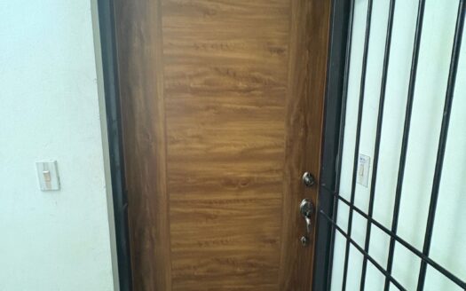Venta de apartamento económico, La Terraza, Stgo