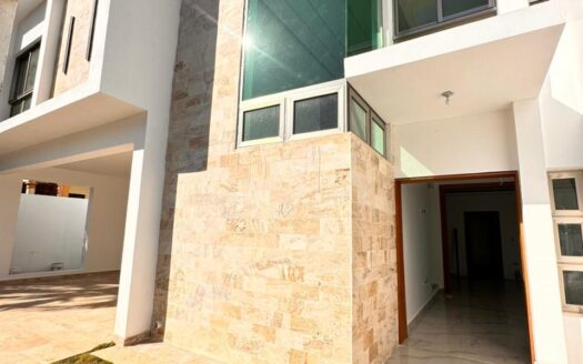 Casa de lujo en venta Santiago RD – Villa María