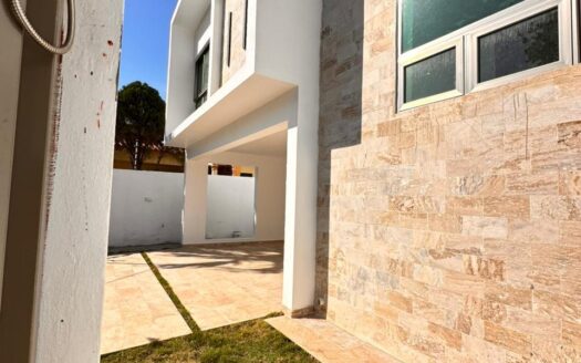 Casa de lujo en venta Santiago RD – Villa María