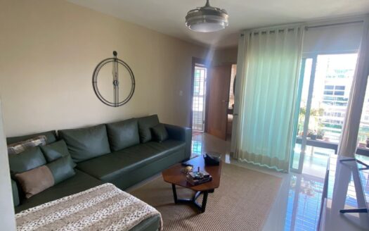 Venta de apartamento, Reparto Imperial, Santiago