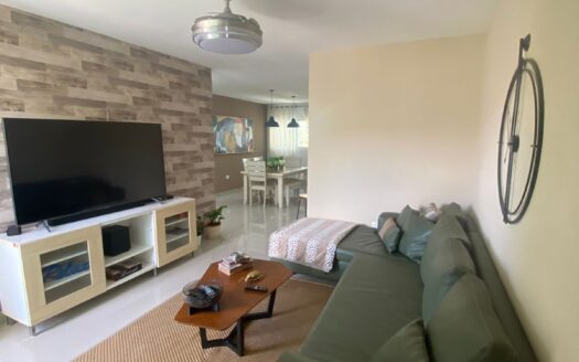 Venta de apartamento, Reparto Imperial, Santiago