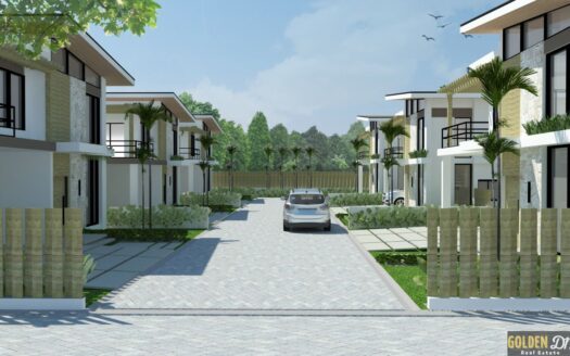 Amplia villa en venta en Jarabacoa, RD