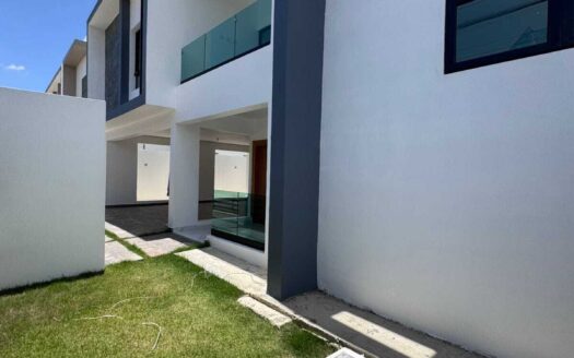 Exclusiva casa en venta en Santiago -Villa María