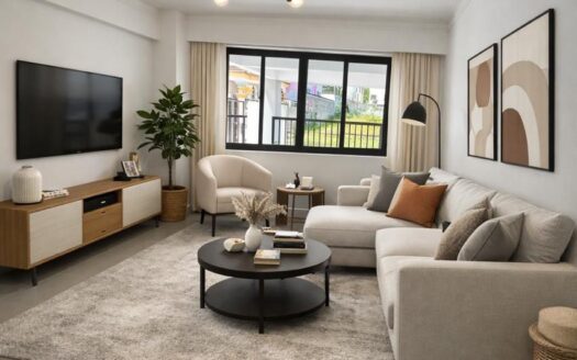 Apartamento en Jardines del sur – Avenida Hispanoamericana