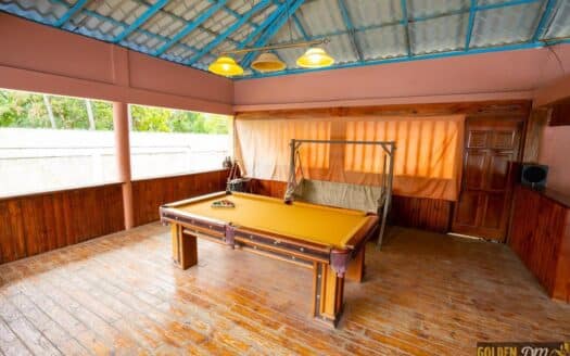 Venta de finca con cultivos en Fula, Bonao, RD