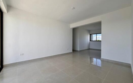 Apartamento en construcción en el Embrujo III