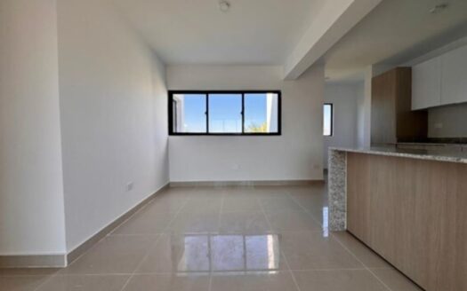 Apartamento en construcción en el Embrujo III