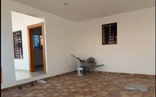 Venta de casa económica en Don Jaime, Santiago
