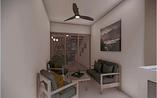 Townhouse en venta excelente ubicación, Bonao