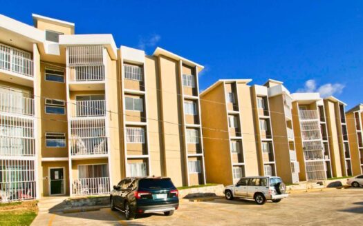 Venta apartamento economico en Gurabo Santiago
