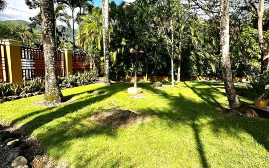 Villa en venta en exclusivo proyecto de Bonao