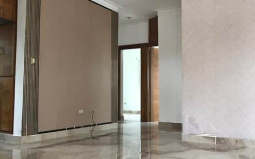 Venta de casa económica con patio en Gurabo, Santiago