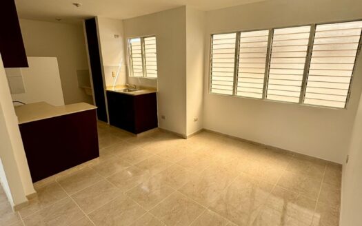 Venta de apartamento económico, Padre Las Casas
