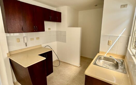 Venta de apartamento económico, Padre Las Casas