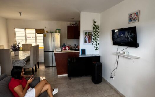 Apartamento económico en venta, Padre Las Casas