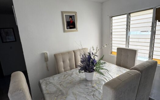 Apartamento económico en venta, Padre Las Casas