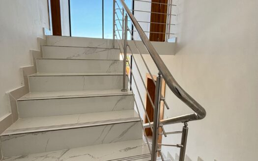 Venta de apartamento en Los Álamos, Santiago