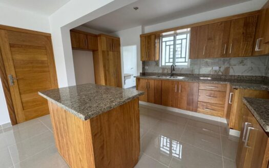 Apartamento en venta Urb. Vista Linda Santiago
