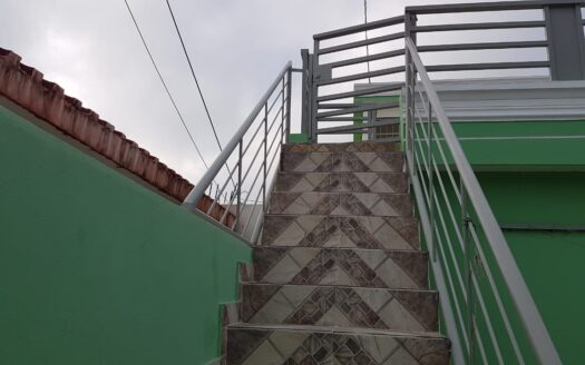 Venta de casa en Jardines del Norte, Santiago