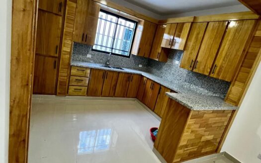 Hermosa casa amplia en venta La Barranquita, Santiago