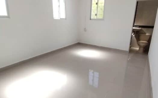 Casa económica en venta en Santiago, RD