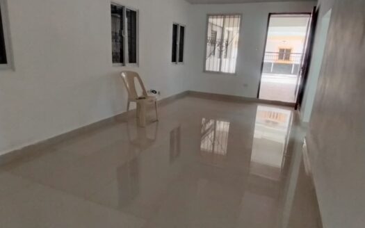 Casa económica en venta en Santiago, RD