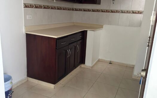 Económico apartamento en venta en El Dorado I, Santiago, RD