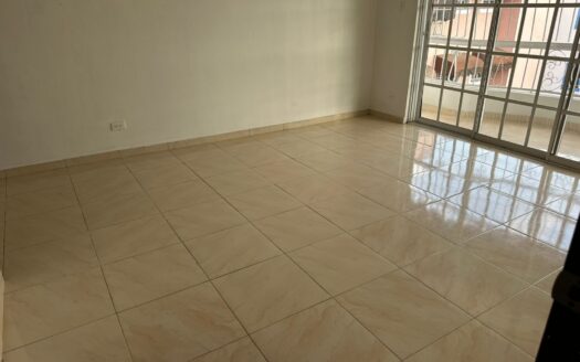 Económico apartamento en venta en El Dorado I, Santiago, RD