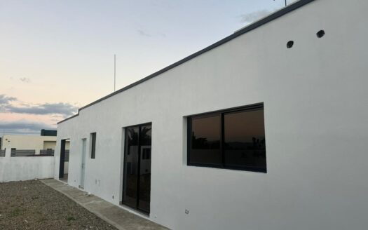 Se vende casa económica en Santiago – El Puñal