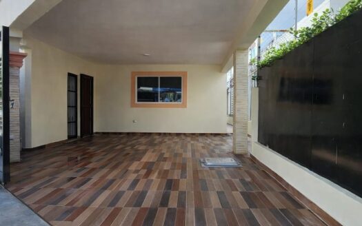 Casa en venta en Los Prados, Jacagua, Santiago, RD
