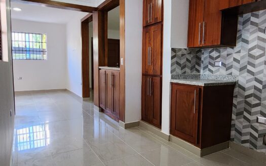 Casa en venta en Los Prados, Jacagua, Santiago, RD