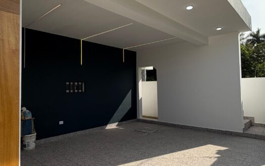 Venta casa económica en Santiago – Los tocones