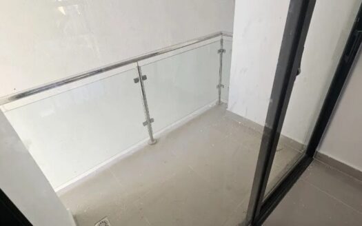 Apartamento en construcción con azotea, El Dorado III, Santiago, RD