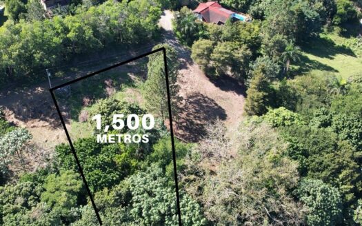 Venta de solar con alto potencial de inversión en Jarabacoa, RD