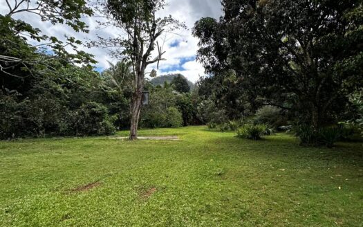 Villa tipo finca a la venta en Villa Altagracia, RD