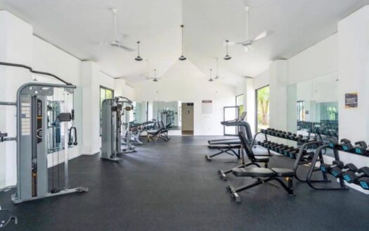 Apartamento en alquiler en Av Hispanoamericana Santiago