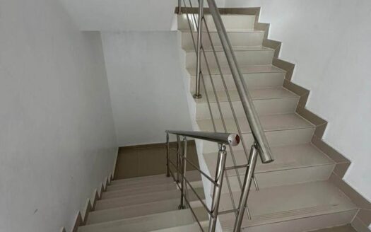 Apartamento con hermosa vista a la venta en Gurabo Arriba, Santiago